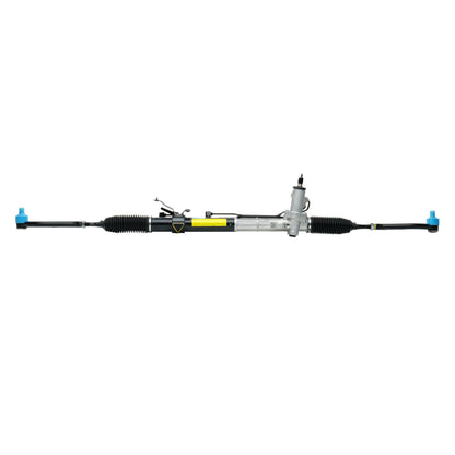 MANDO 14A1001 Mando 14A1001 Steering Rack and Pinion Original Equipment