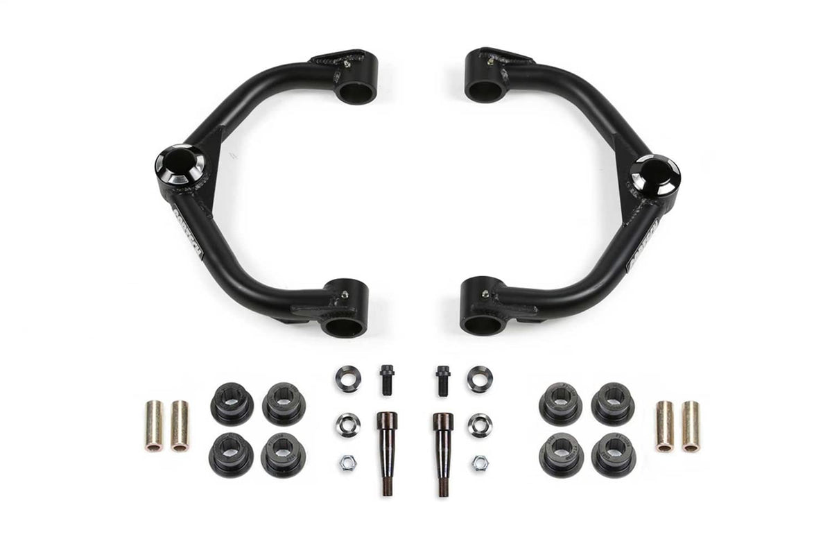 FABTECH FTS21283 Fabtech FTS21283 Uni Ball Upper Control Arm Kit Fits GMC Sierra 2500 HD