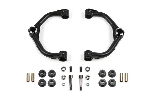 FABTECH FTS21283 Fabtech FTS21283 Uni Ball Upper Control Arm Kit Fits GMC Sierra 2500 HD