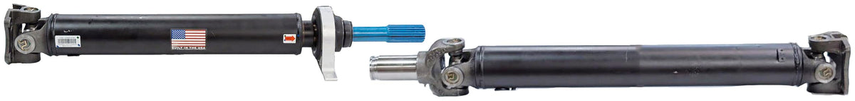 Dorman 986-039 Rear Drive Shaft