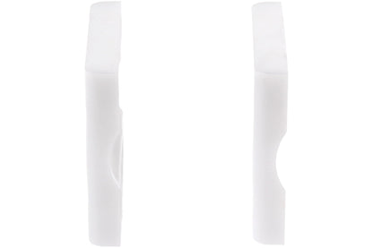 URO Parts 1633230220KIT Torsion Bar Mount Bearing Pad Kit, 2 Piece Set