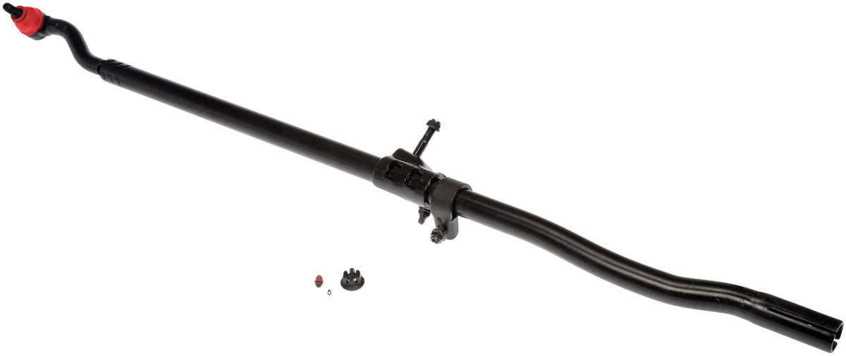 DORMAN TO96022RD Dorman TO96022RD Patented Front Passenger Side Outer Steering Tie Rod End