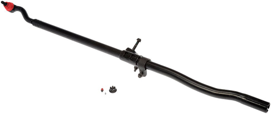 DORMAN TO96022RD Dorman TO96022RD Patented Front Passenger Side Outer Steering Tie Rod End