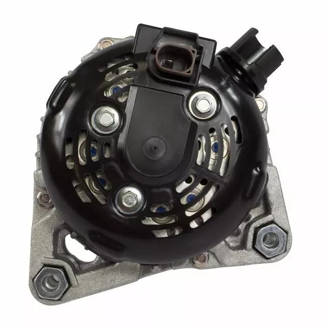 MOTORCRAFT GL8902 Motorcraft GL8902 ALTERNATOR ASY