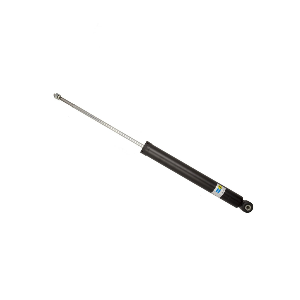 BILSTEIN 19-158150 Bilstein 19-158150 B4 Series OE Replacement Shock Absorber B4 Series OE Replacement Shock Absorber