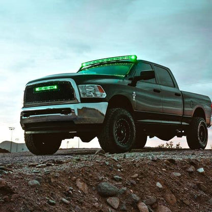 Rigid Industries 230053 RIGID INDUSTRIES 230053 Radiance+ 30 Inch RGBW Light Bar