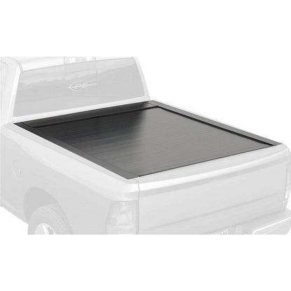 PACE EDWARDS M-BLD7936 Pace Edwards BedLocker Retractable Tonneau Cover for 2010-2026 Dodge Ram 2500/3500 8' Bed