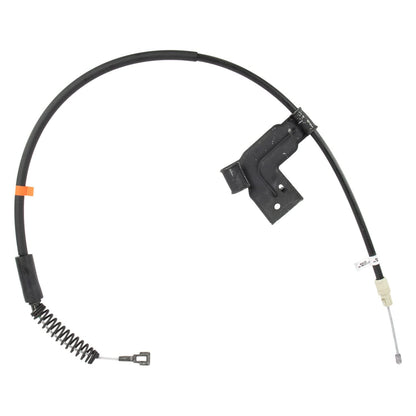 MOTORCRAFT BRCA327 Motorcraft BRCA327 CABLE ASY-PARKING BRAKE