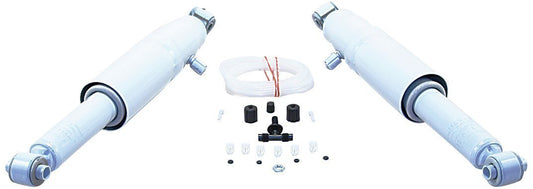 MONROE MA803 Monroe Max-Air MA803 Air Adjustable Air Shock Absorber Pack of 2 for Volkswagen Super Beetle