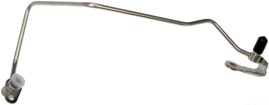 DORMAN 667-691 Dorman 667-691 Supply (Passenger Side) Turbocharger Oil Line