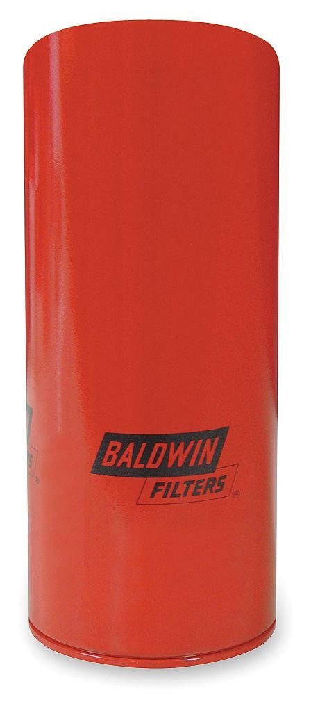 Baldwin Filters BW5071 Coolant Filter, 3-11/16 x 4-3/8 In, Model