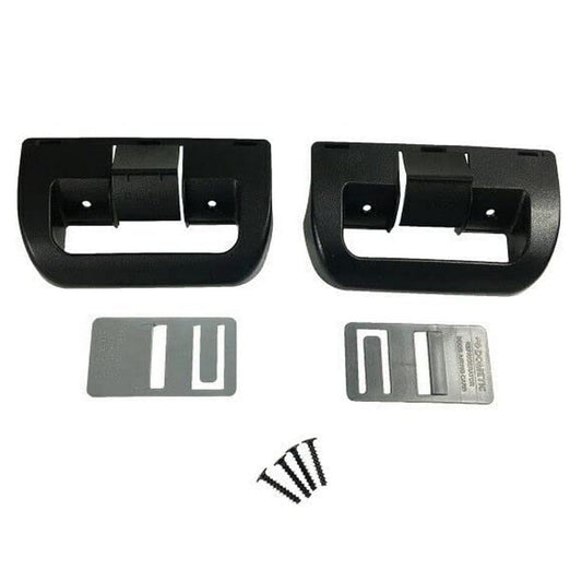 Dometic 38511740311 Dometic 38511740311 Door Handles Combo 6/8
