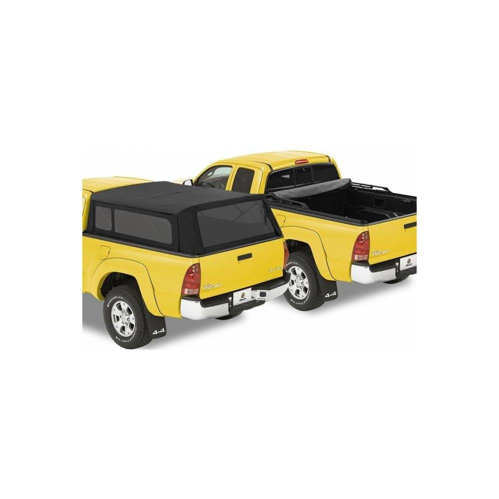 BESTOP 76301-35 Bestop Supertop for Truck 7630135 for Toyota Tacoma 2005-2019