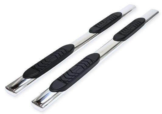 TRAILFX A7048S Trailfx A7048S 5' OVAL STRAIGHT BAR PSS