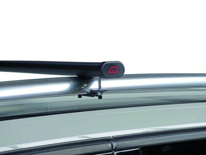 G3 61.122 G3 - Open Railing Basic Roof Rack System