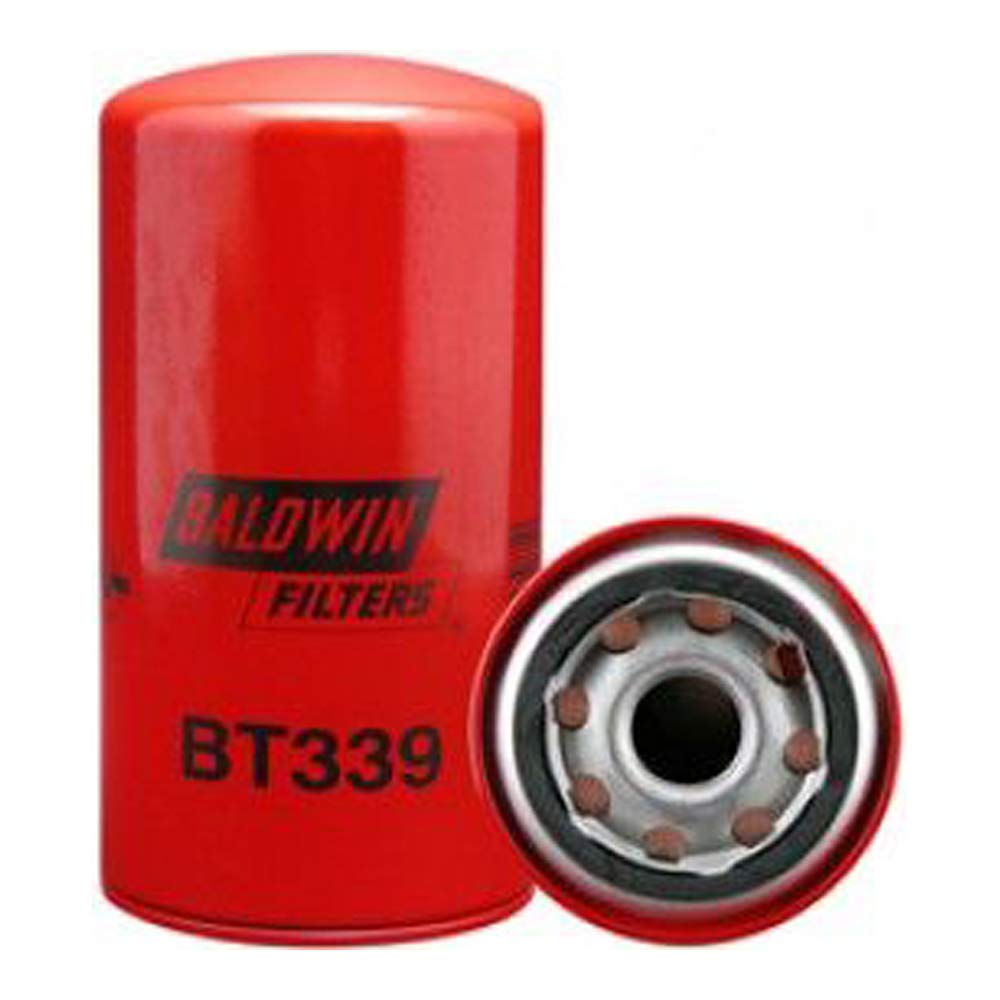 BALDWIN FILTERS BT339 Baldwin Filters BT339 FULL-FLOW LUBE SPIN-ON