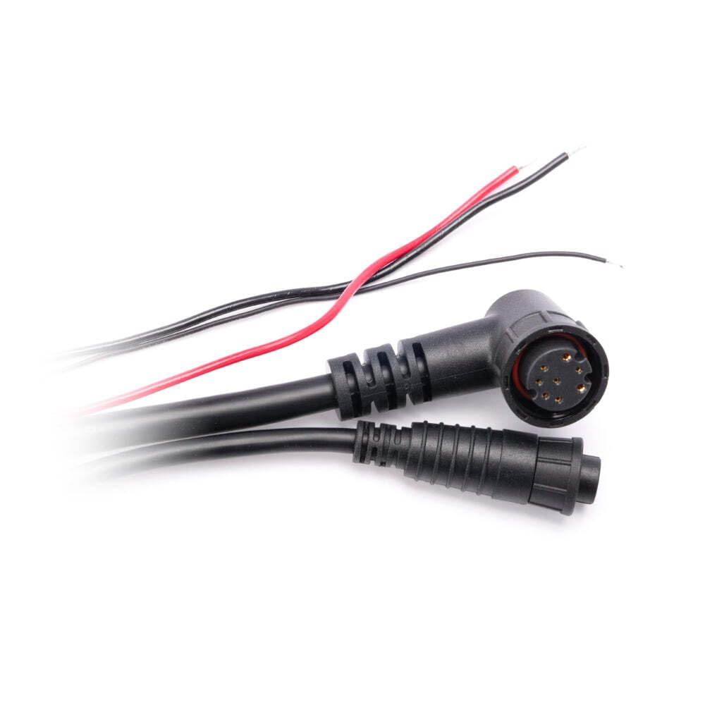 RAYMARINE A80752 Raymarine A80752 1M POWER CABLE - ALPHA PERFORM DISP