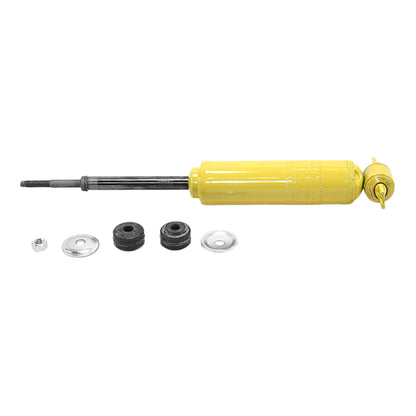 Monroe 34831 Gas-Magnum Suspension Shock Absorber