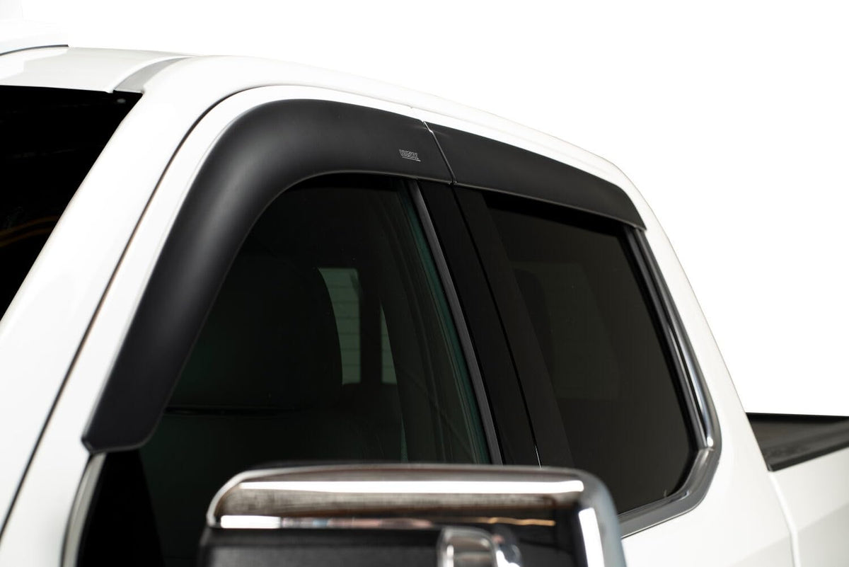 Husky Liners 2857009 Low Profile Ventvisor Rain Guards