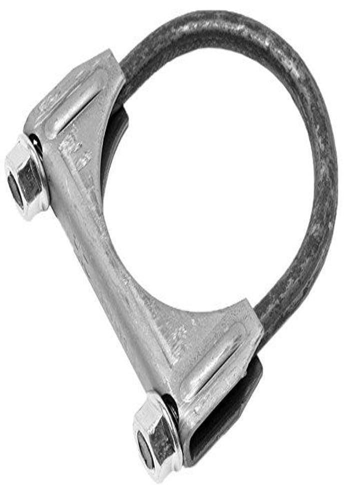 Walker 35337 Exhaust EXHAUST CLAMP (PR-EACH/BX-50