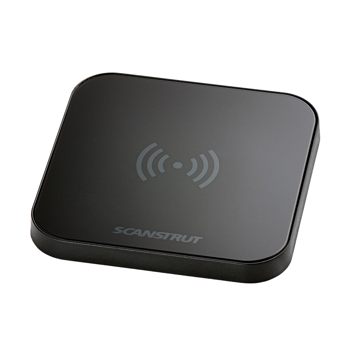 SCANSTRUT SC-CW-14G Scanstrut Ultra SC-CW-14G Magnetised Wireless Charger, Qi2 15W Fast Charging, IPX6 Waterproof, MagSafe Compatible, 12/24V DC, Flush Mount for Marine, RV & Outdoor Use