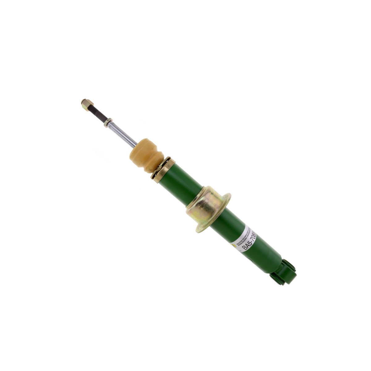 BILSTEIN 20-070885 Bilstein (20-070885 46mm Monotube Shock Absorber