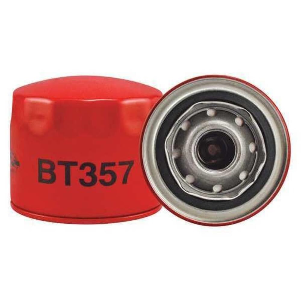 BALDWIN FILTERS BT357 Baldwin Filters BT357 HYDRAULIC SPIN-ON