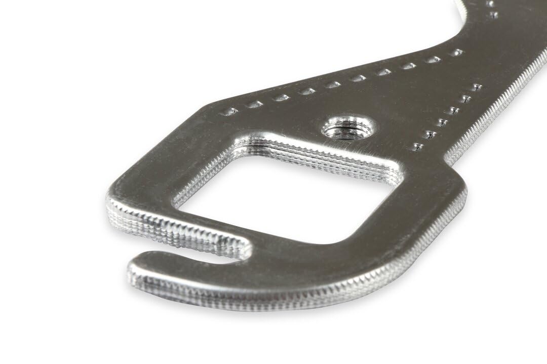 MR GASKET 7401G MR. Gasket 7401G Aluminum Multi-Layered Exhaust Gasket