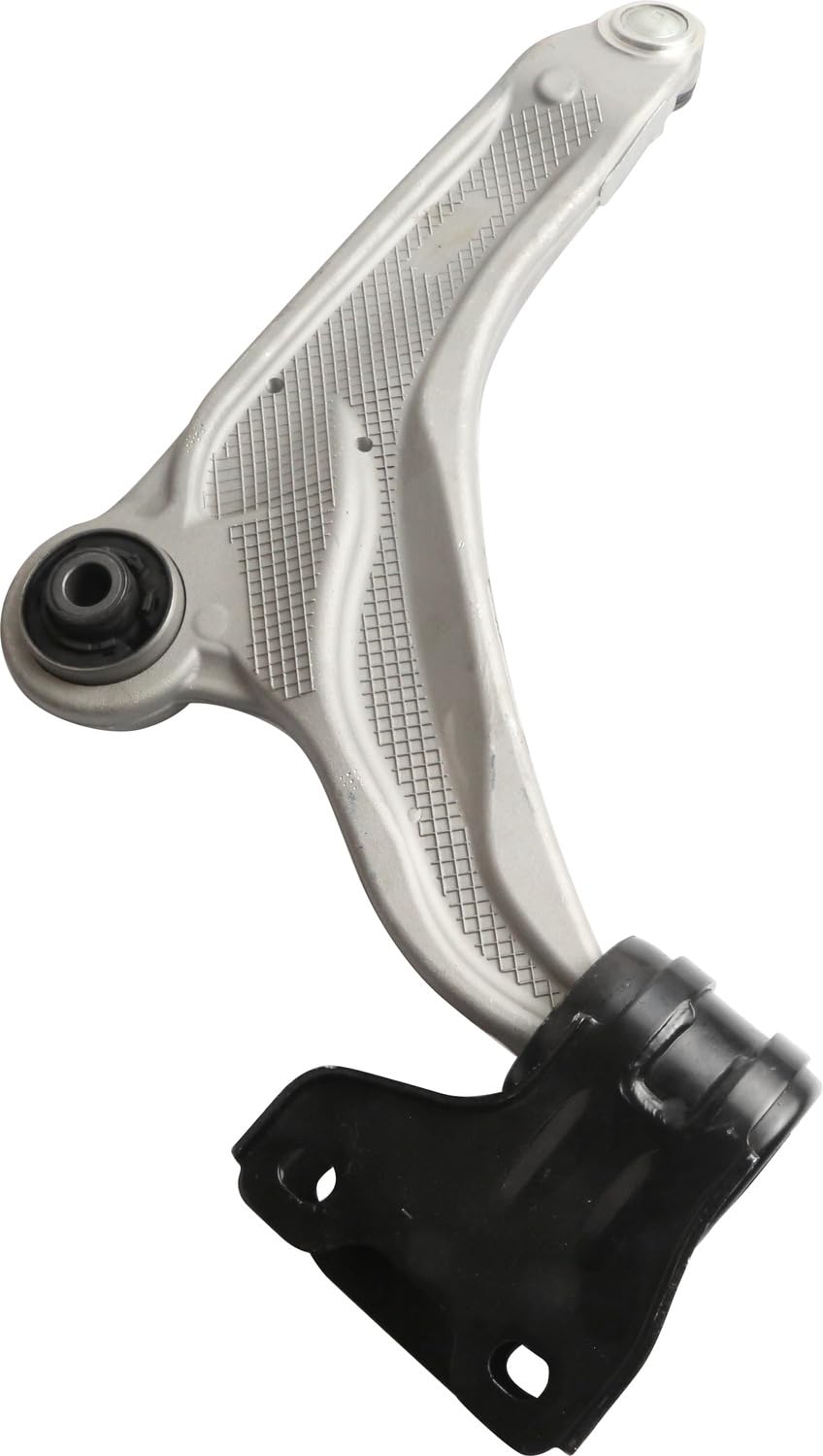 Delphi TC8911 Suspension Control Arm and Ball Joint Assembly