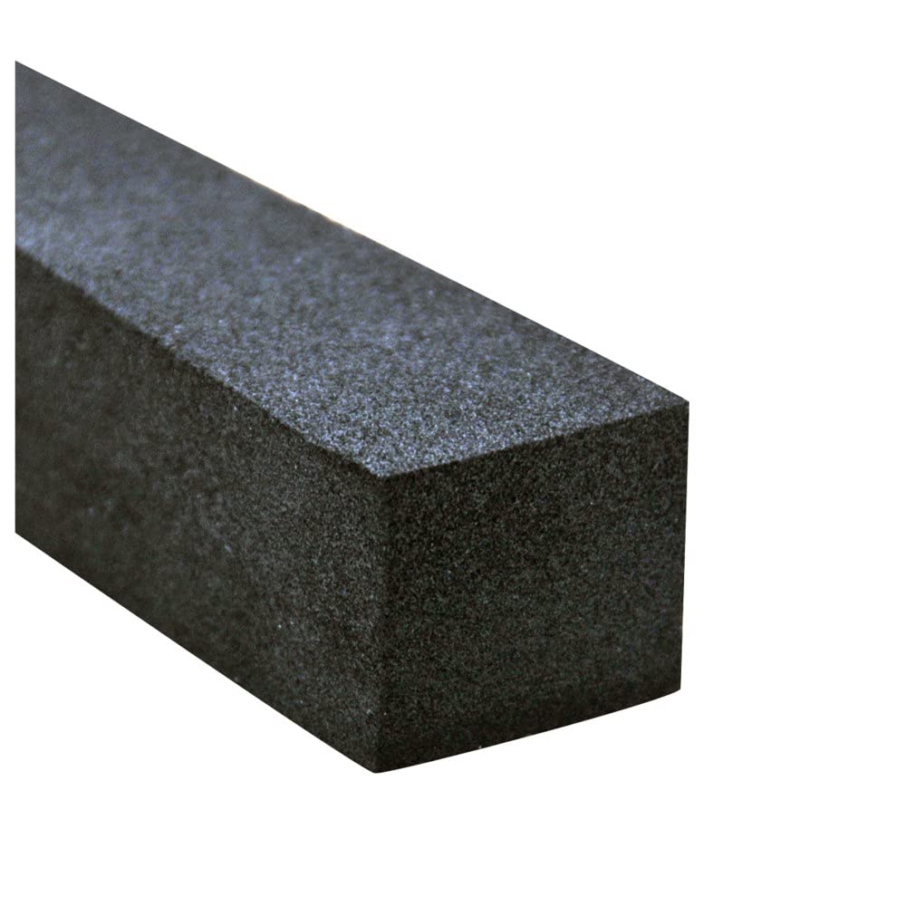 AP PRODUCTS 018-338-BLK AP Products 018-338-BLK Slide-In Secondary Seal , Black