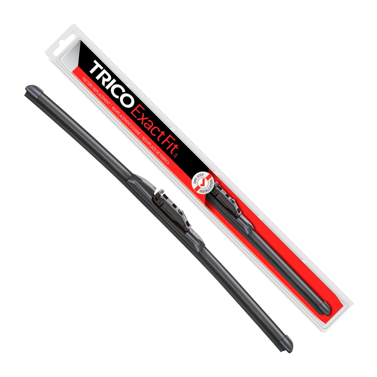 TRICO 24-15B TRICO Exact Fit 24-15B O.E. Beam Wiper Blade - 24"
