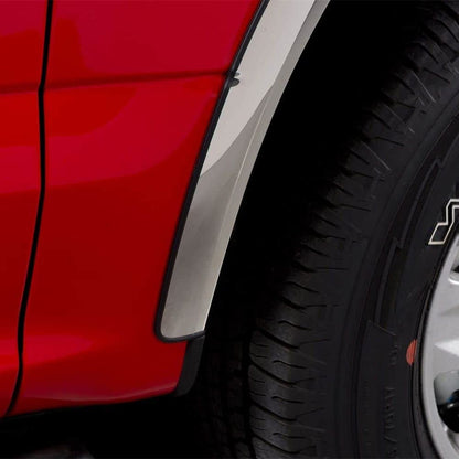 PUTCO 97230 Putco 97230 Stainless Steel Fender Trim Kit for Ford Super Duty