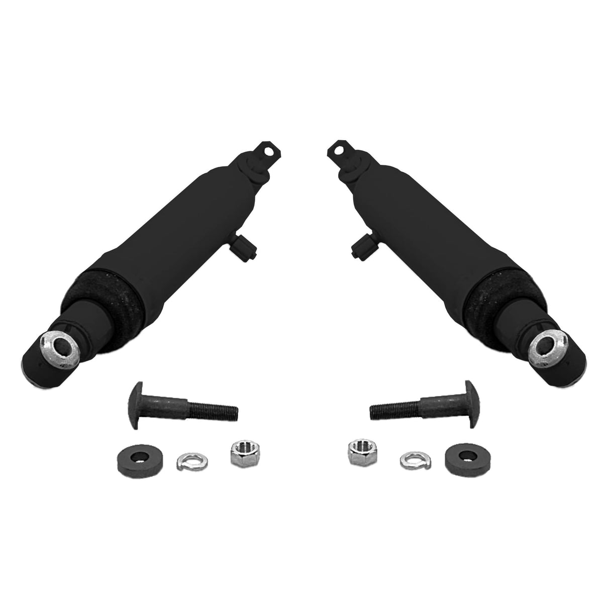 MONROE MA789 Monroe Max-Air MA789 Air Adjustable Air Shock Absorber Pack of 2 for Buick Regal