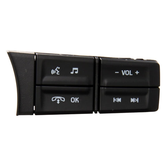 Motorcraft SW6714 Switch Assembly, Black