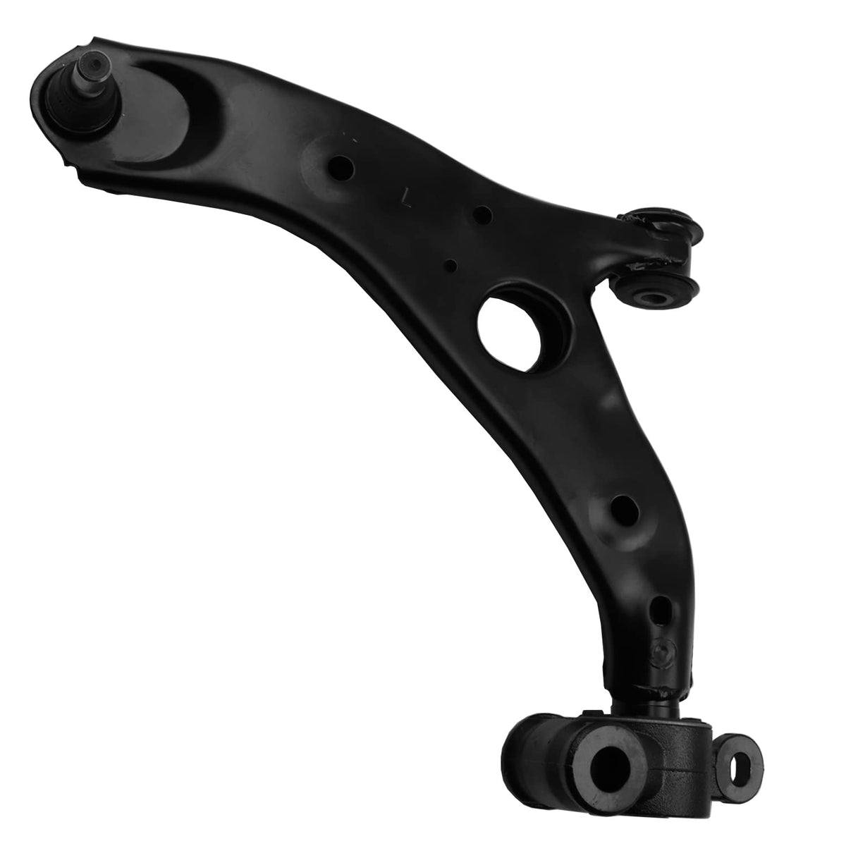 Beck Arnley 102-7955 Control Arm with Ball Joint, 1 Pack