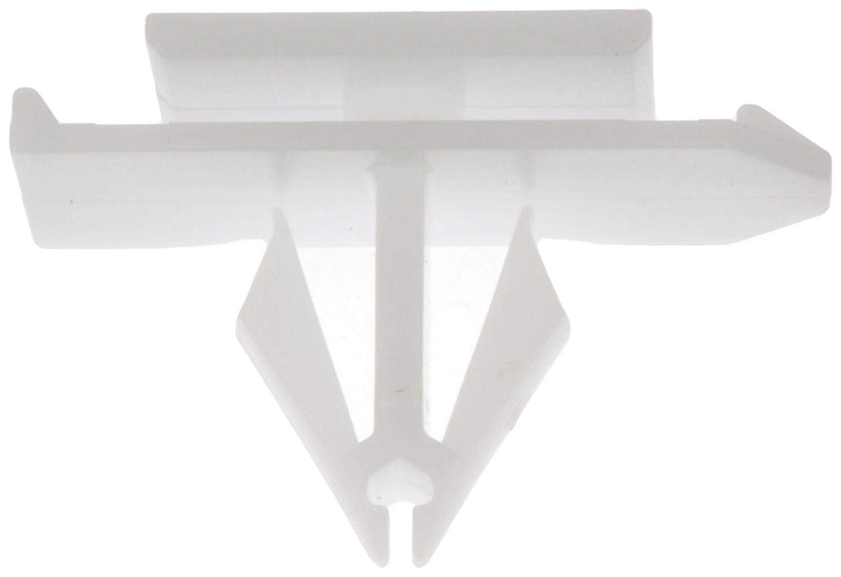 DORMAN 963-203D Dorman 963-203D GM Molding Retainer, 2 Pack