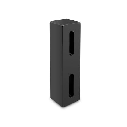 MINN KOTA 1810356 Minn Kota 1810356 RAPTOR ADPTR BRKT 2' SPCR BLK