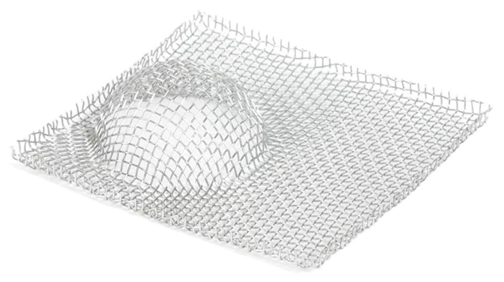 CAMCO 42142 Camco 42142 Flying Insect Screen - Fur 300