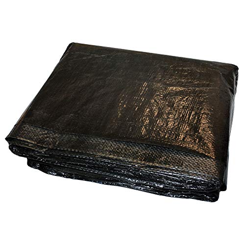 AP PRODUCTS 022-BB1470 Ap Products 022-BB1470 14' X 70'UNDER BELLY VAPOR BARRIER