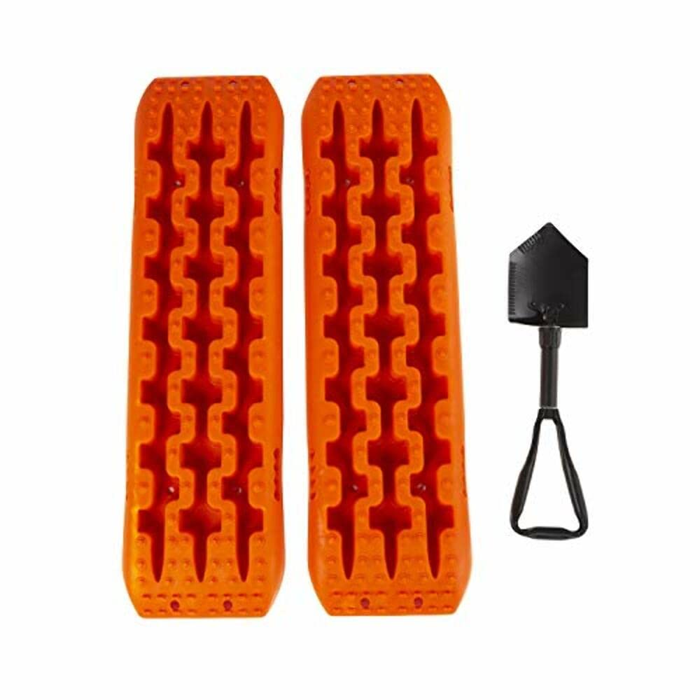 RUGGED RIDGE 15104.46 Rugged Ridge | Traction Recovery Kit | 15104.46