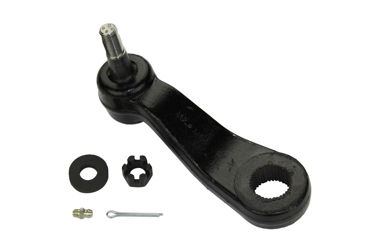 MOOG K6654HD MOOG K6654HD Steering Pitman Arm for 2001 - 2006 Chevrolet Silverado 1500