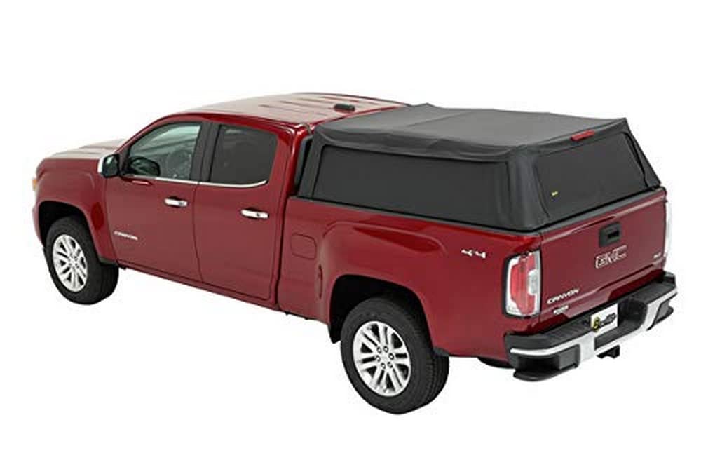 BESTOP 77323-35 Bestop Supertop for Truck 2 7732335 for Chevy/GMC Colorado/Canyon