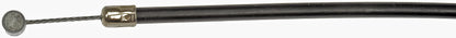 Dorman 912-481 HOOD RELEASE CABLE ASSEMBLY