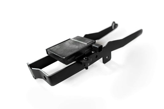 Addictive Desert Designs AC2101501NA Adaptive Cruise Control Relocation Bracket for The 2021-2023 Ford F-150 Raptor – Retains Acc Function with Aftermarket Front Bumpers – Made in The USA – Addictive Desert Designs
