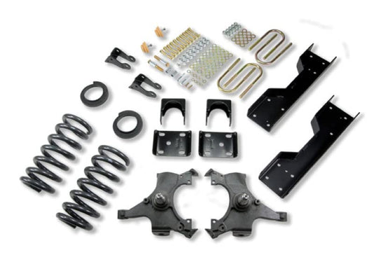 Belltech 688 Belltech 688 Lowering Kit