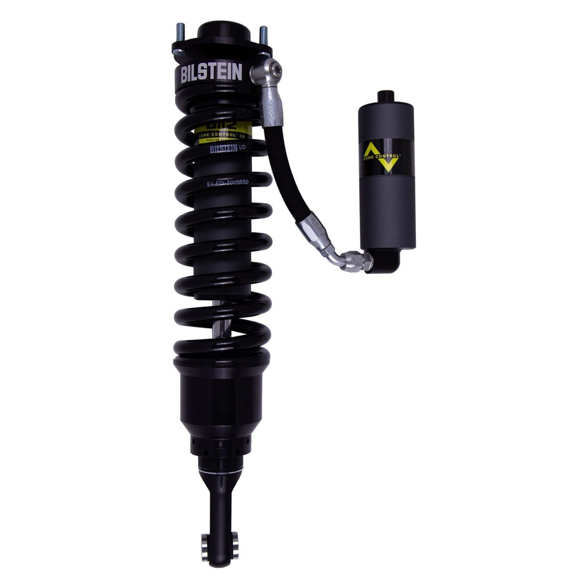 BILSTEIN 41-324165 Bilstein - B8 8112 Series 10-23 Toyota 4Runner Zone Control Monotube Front Right Corner Module (41-324165)