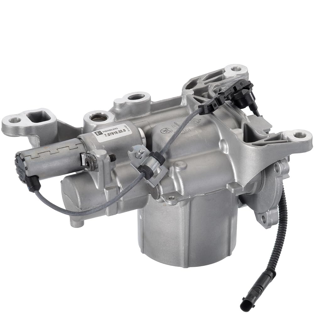 Hella 7.07919.33.0 OIL PUMP