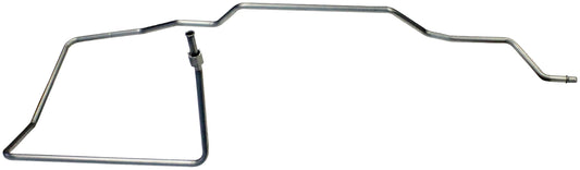 DORMAN 624-991 Dorman 624-991 Inlet To Transmission (Rear) Automatic Transmission Oil Cooler Hose Assembly Compatible with Select Dodge Models