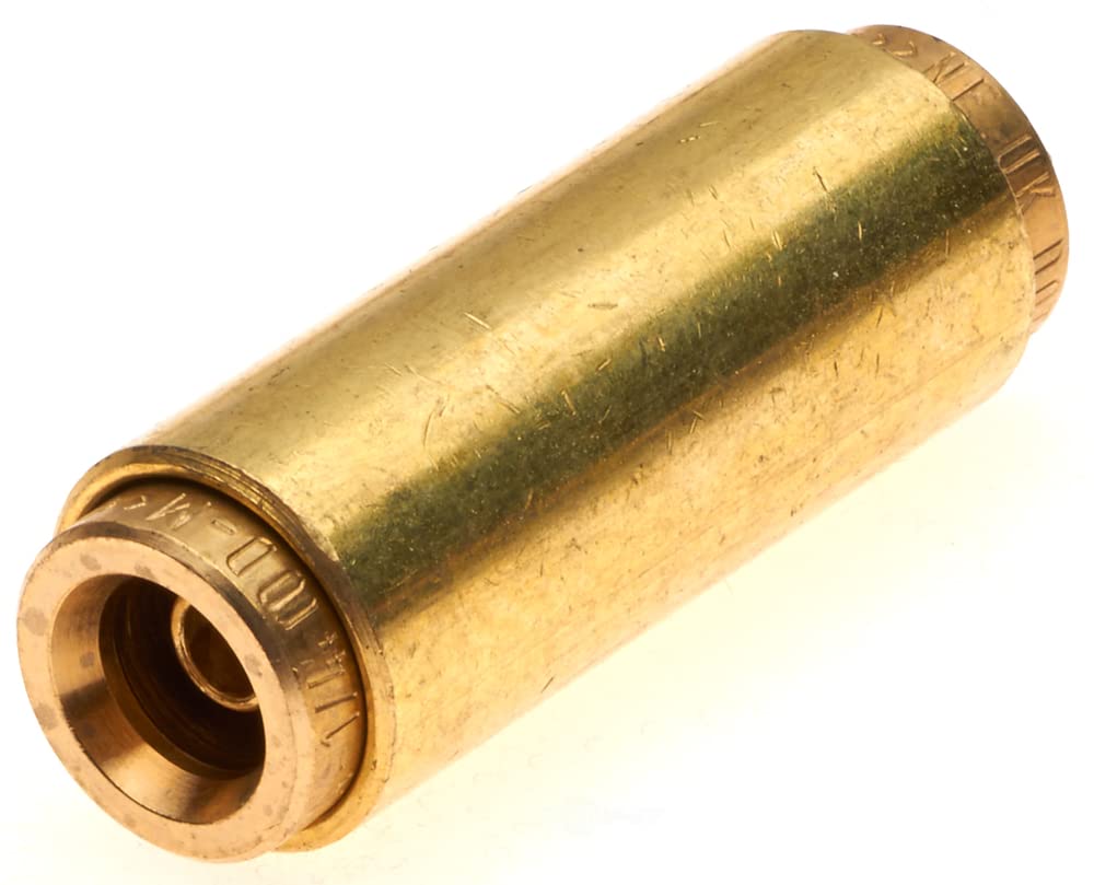 GATES G31400-0604 Gates G31400-0604 AIR BRAKE UNION (SURELOK)