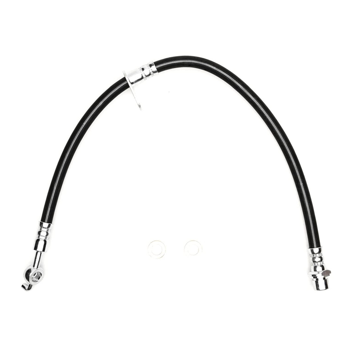 Dynamic Friction 350-76051 DFC Front Right Brake Hose